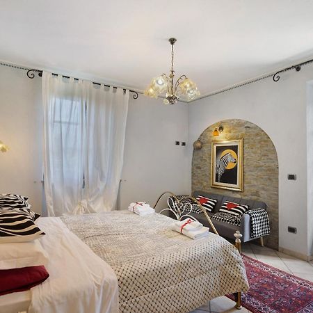 Locanda Casa Bardacchino Mango المظهر الخارجي الصورة
