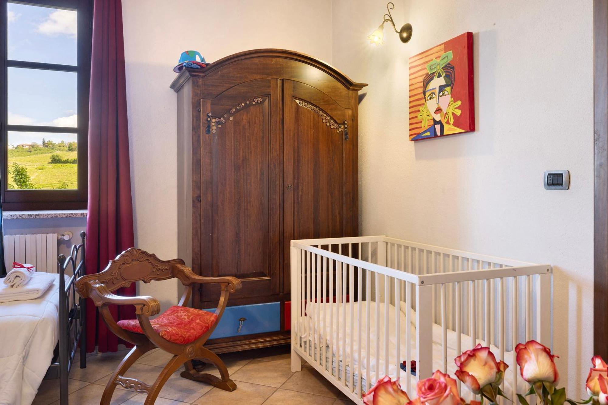 Locanda Casa Bardacchino Mango المظهر الخارجي الصورة