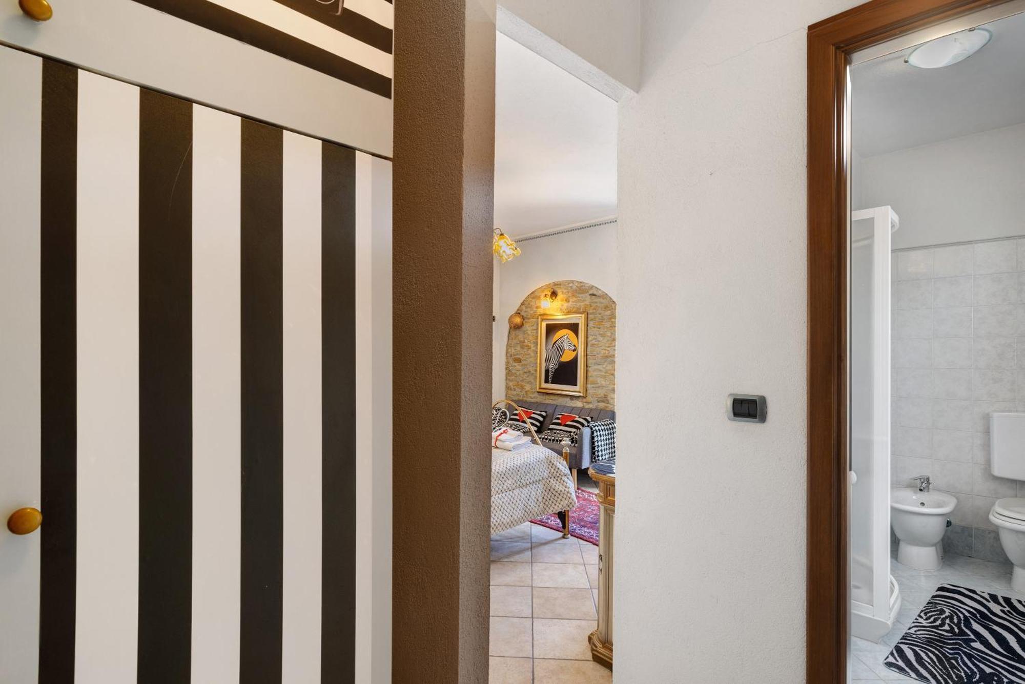 Locanda Casa Bardacchino Mango المظهر الخارجي الصورة