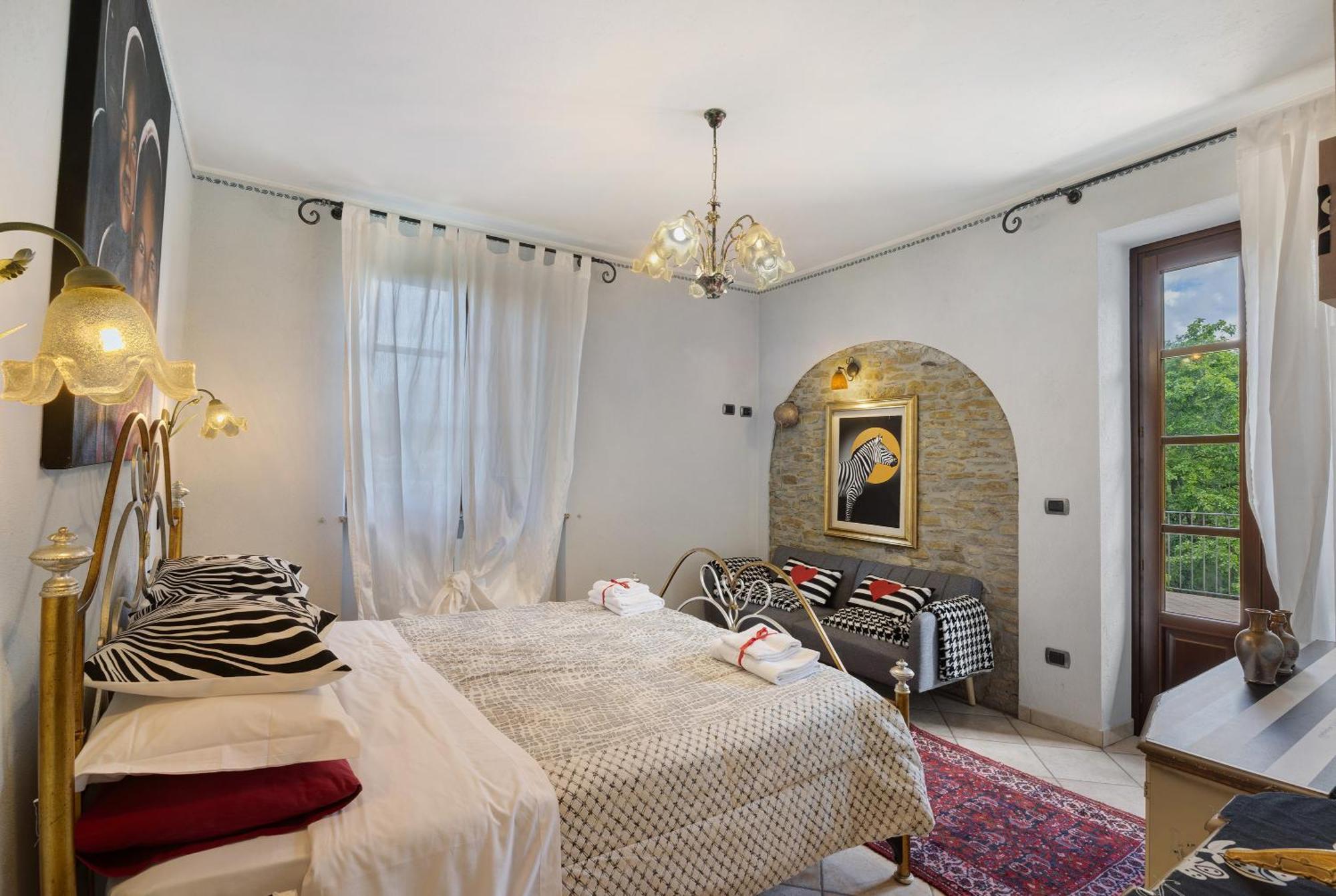 Locanda Casa Bardacchino Mango المظهر الخارجي الصورة