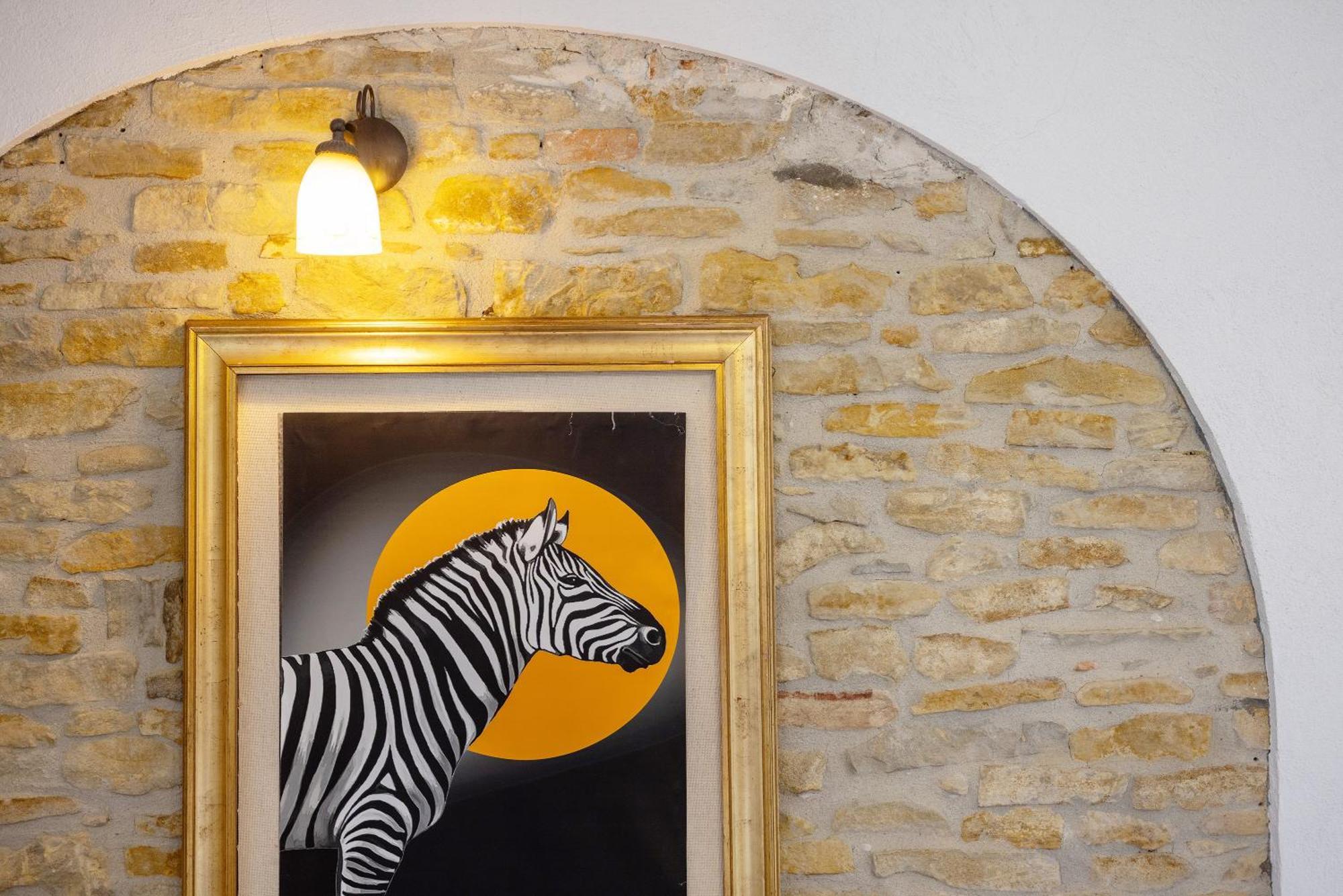 Locanda Casa Bardacchino Mango المظهر الخارجي الصورة