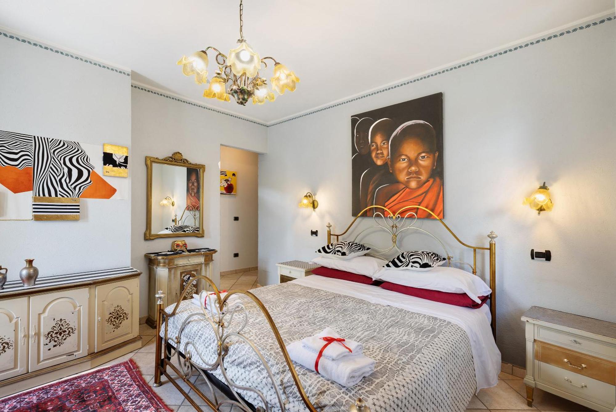 Locanda Casa Bardacchino Mango المظهر الخارجي الصورة