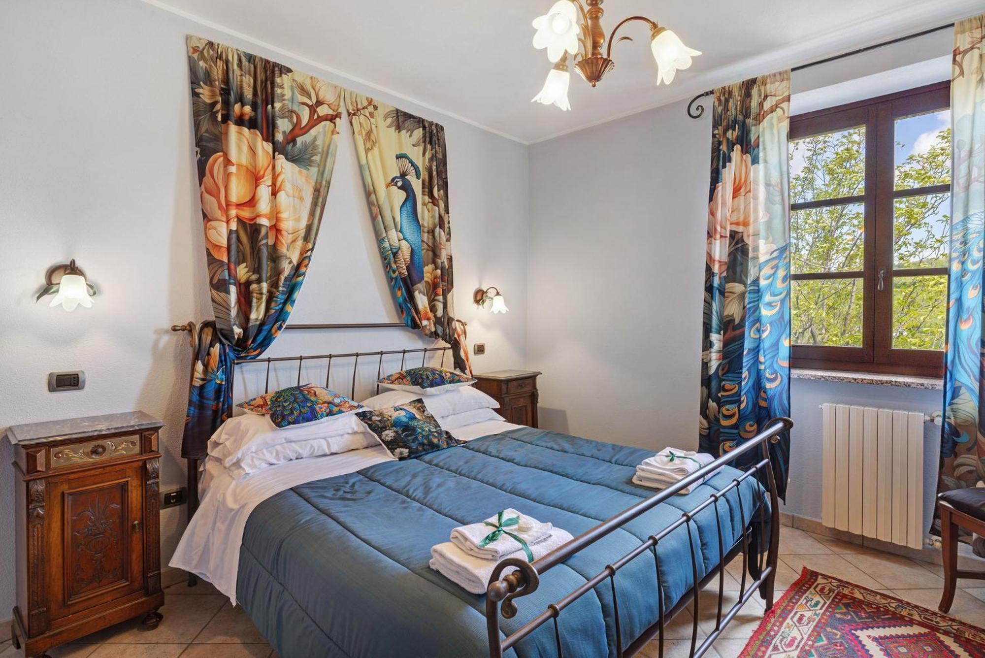 Locanda Casa Bardacchino Mango المظهر الخارجي الصورة