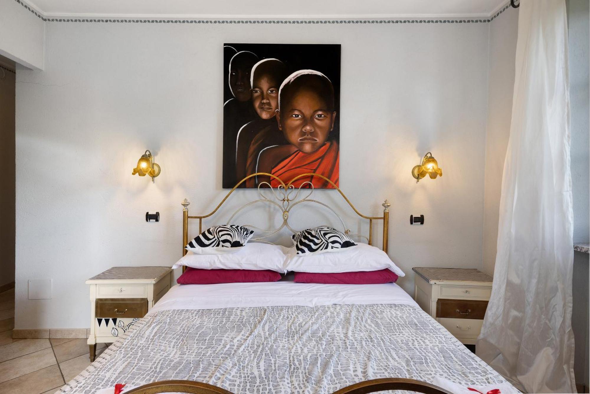 Locanda Casa Bardacchino Mango المظهر الخارجي الصورة
