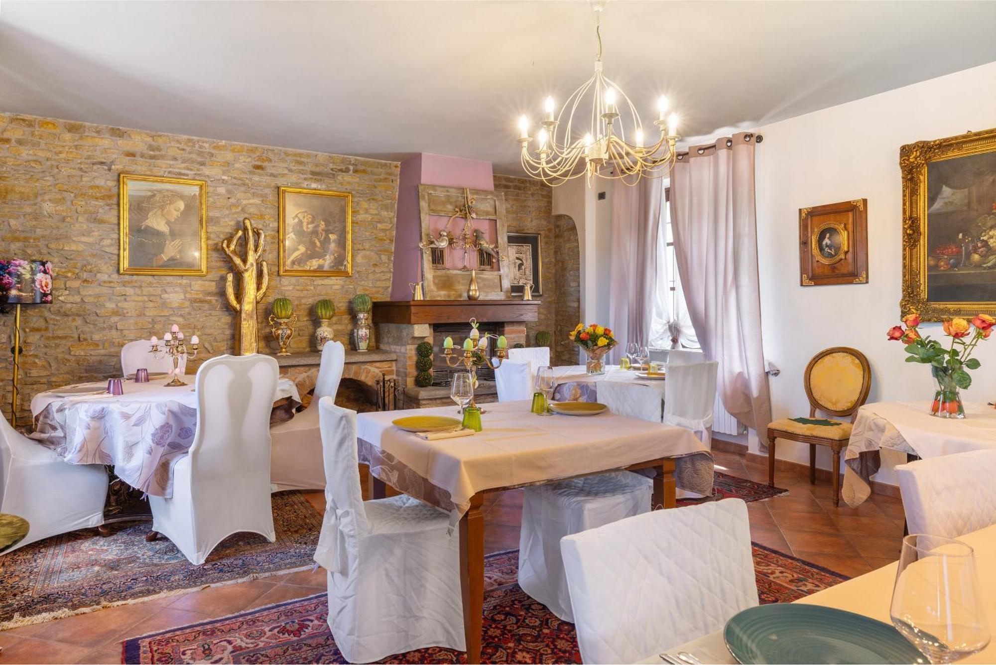 Locanda Casa Bardacchino Mango المظهر الخارجي الصورة