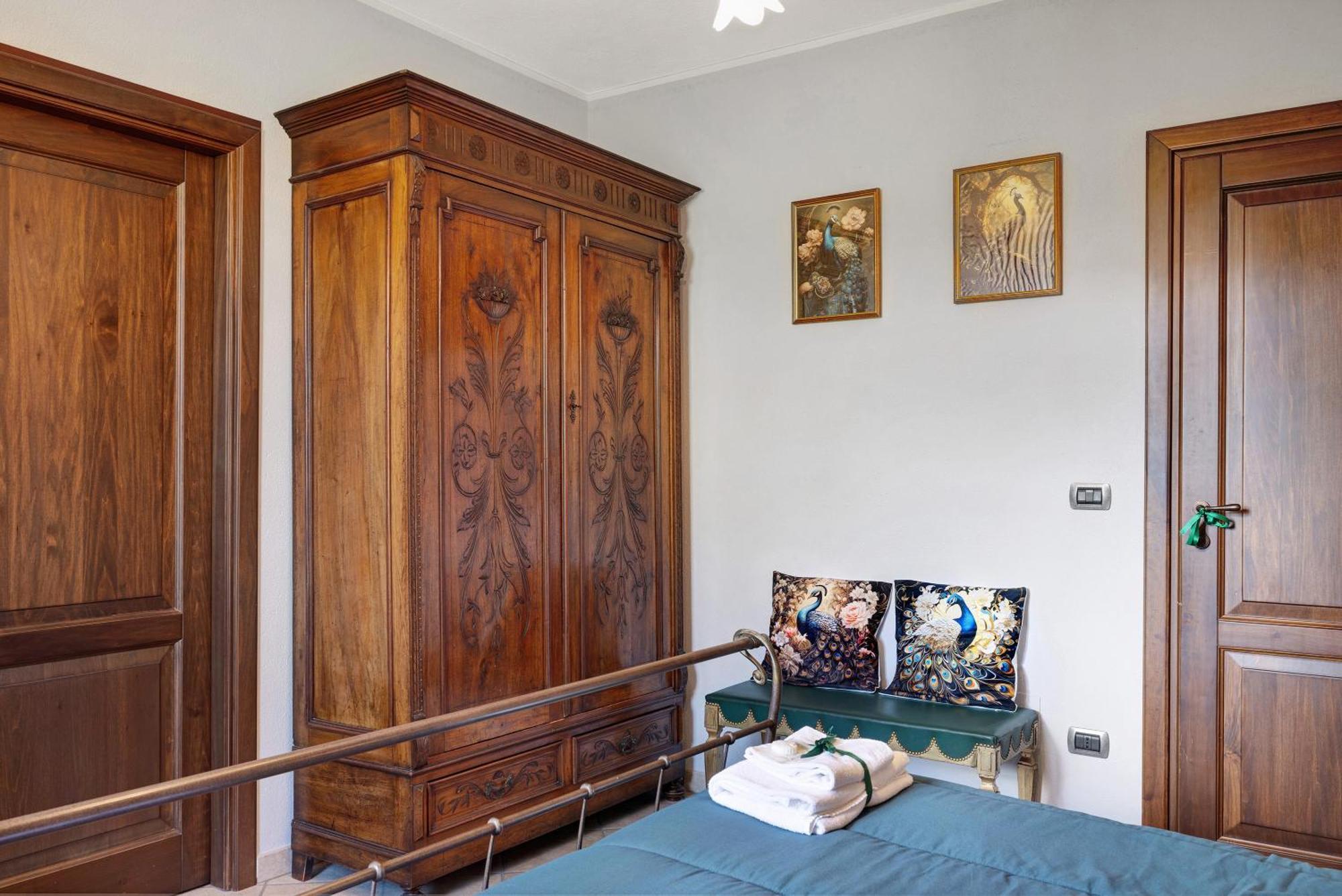Locanda Casa Bardacchino Mango المظهر الخارجي الصورة