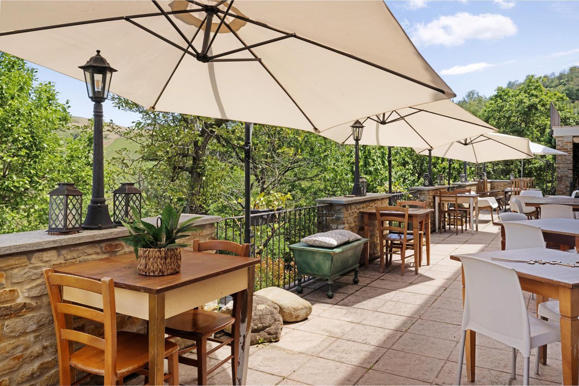 Locanda Casa Bardacchino Mango المظهر الخارجي الصورة