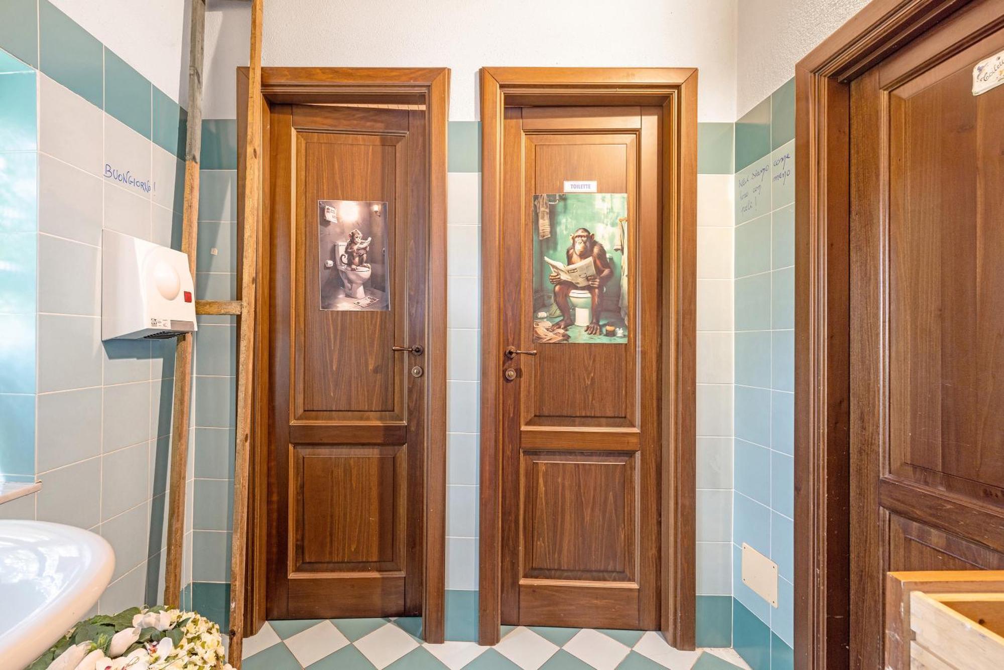 Locanda Casa Bardacchino Mango المظهر الخارجي الصورة