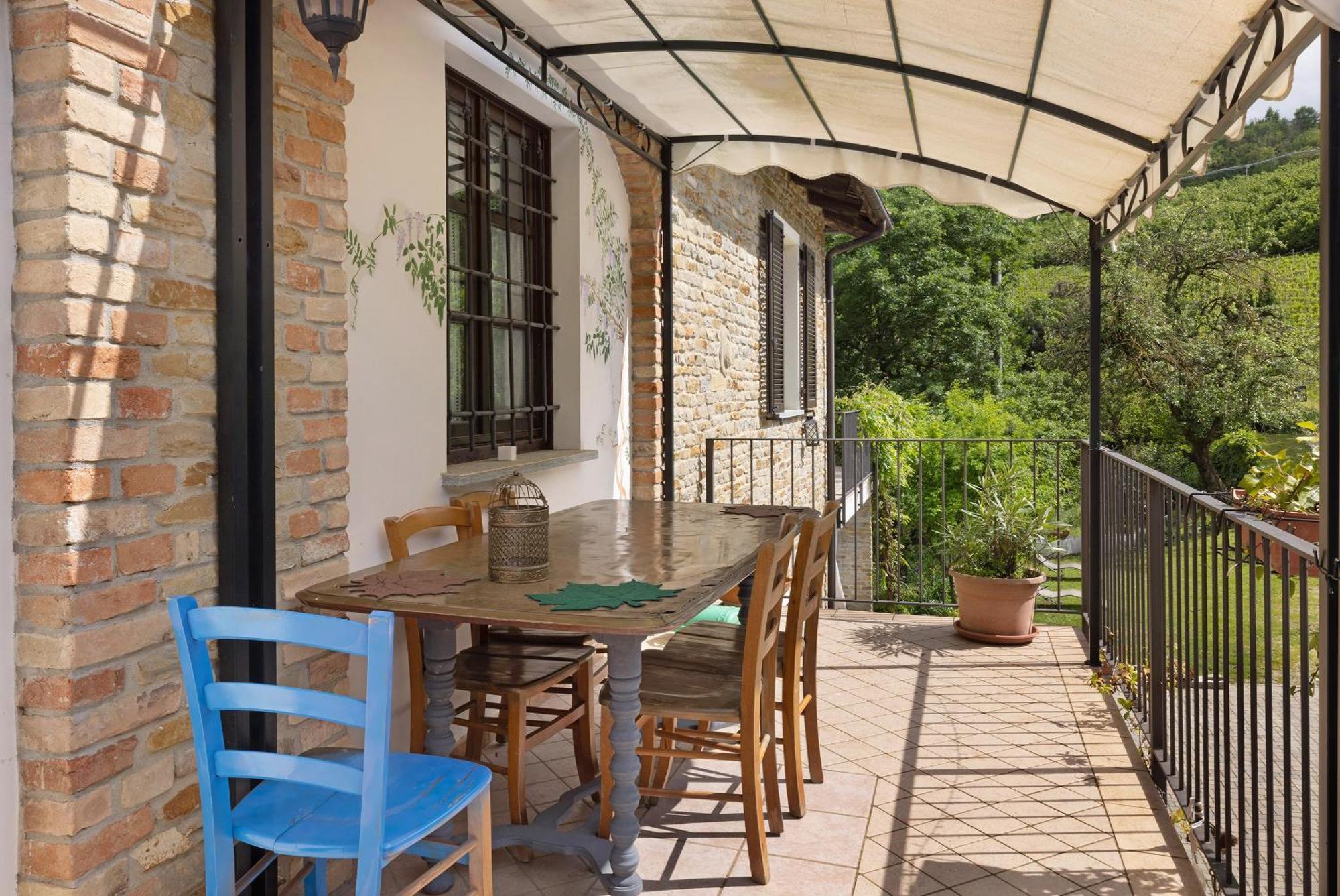 Locanda Casa Bardacchino Mango المظهر الخارجي الصورة