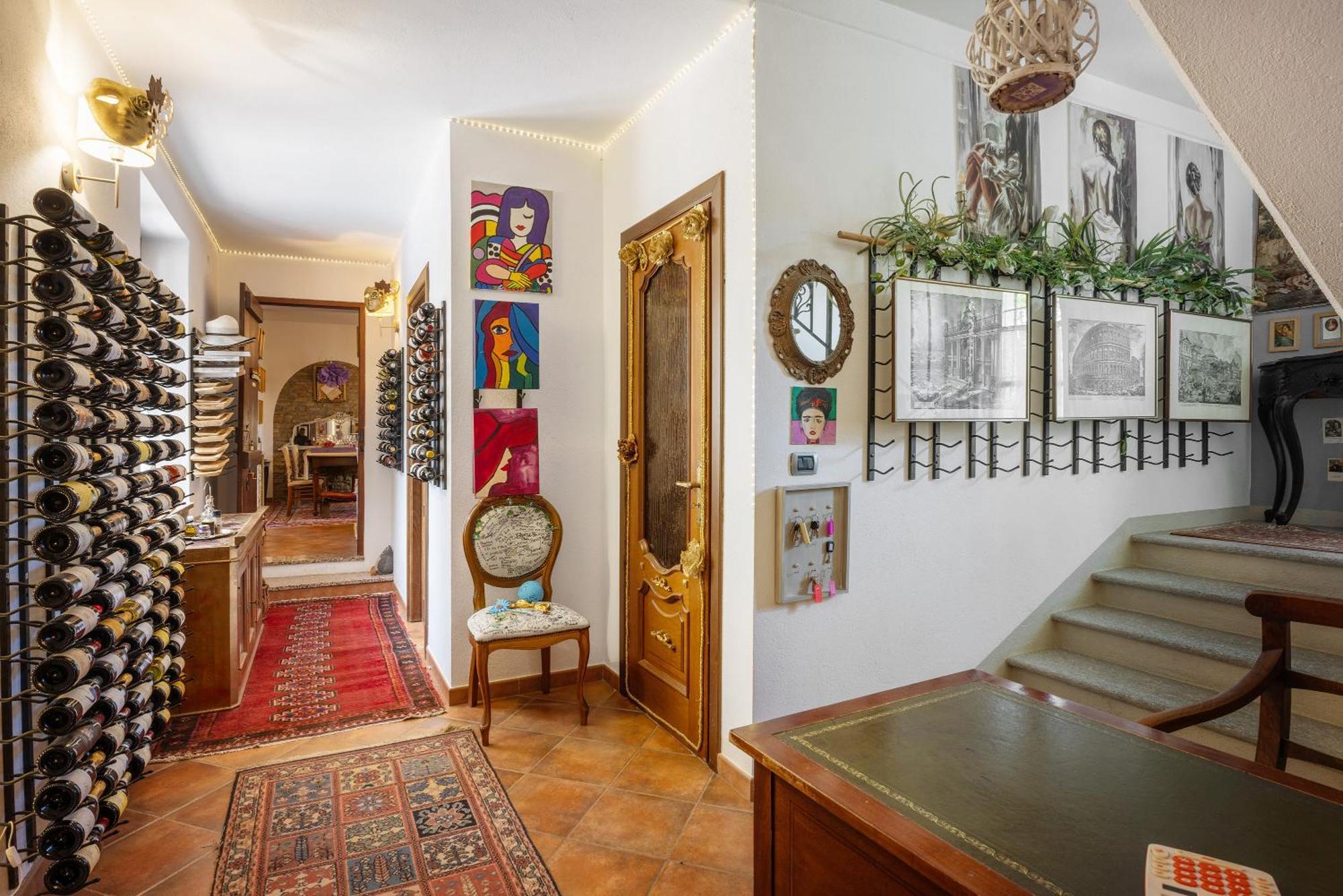 Locanda Casa Bardacchino Mango المظهر الخارجي الصورة