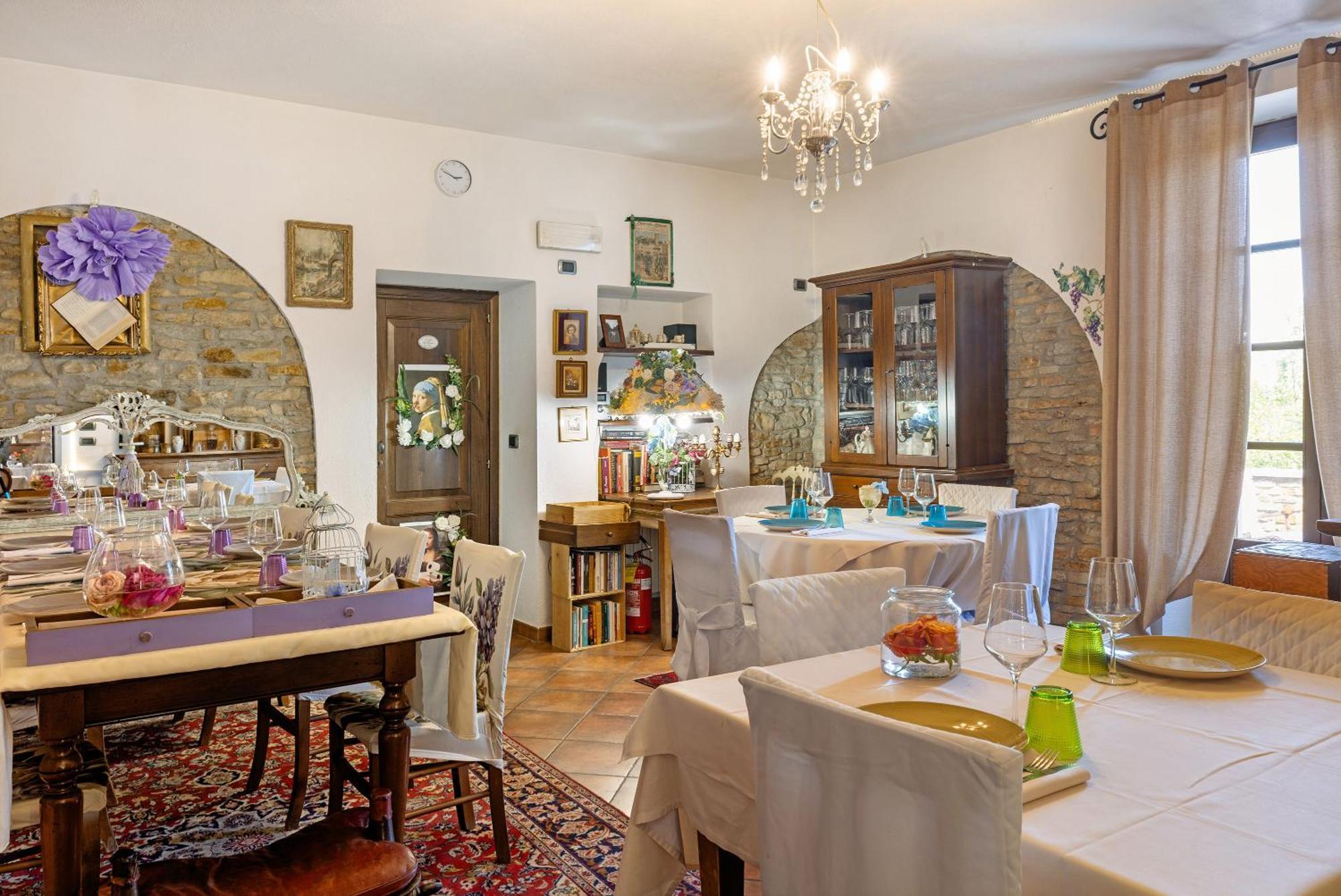 Locanda Casa Bardacchino Mango المظهر الخارجي الصورة