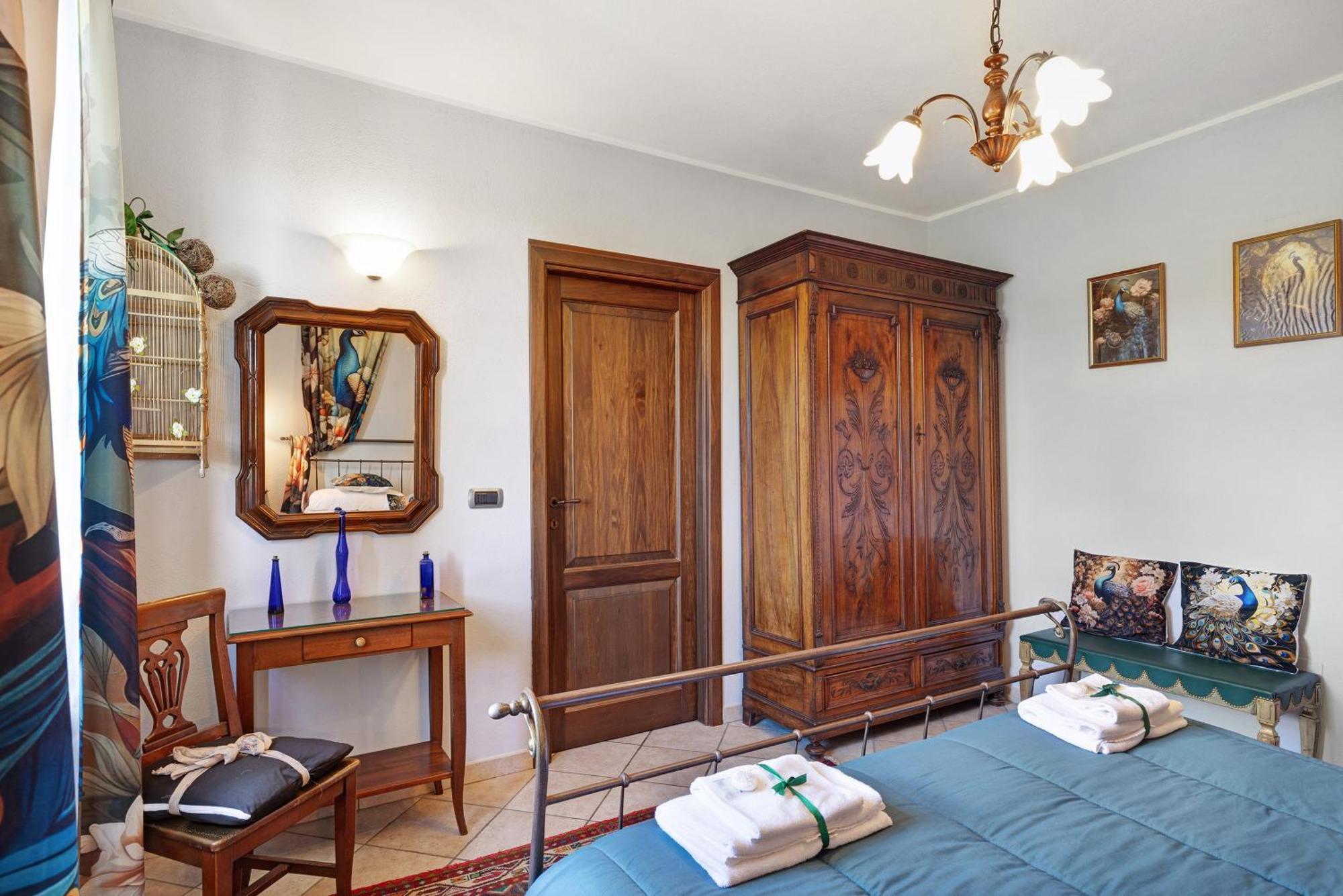 Locanda Casa Bardacchino Mango المظهر الخارجي الصورة