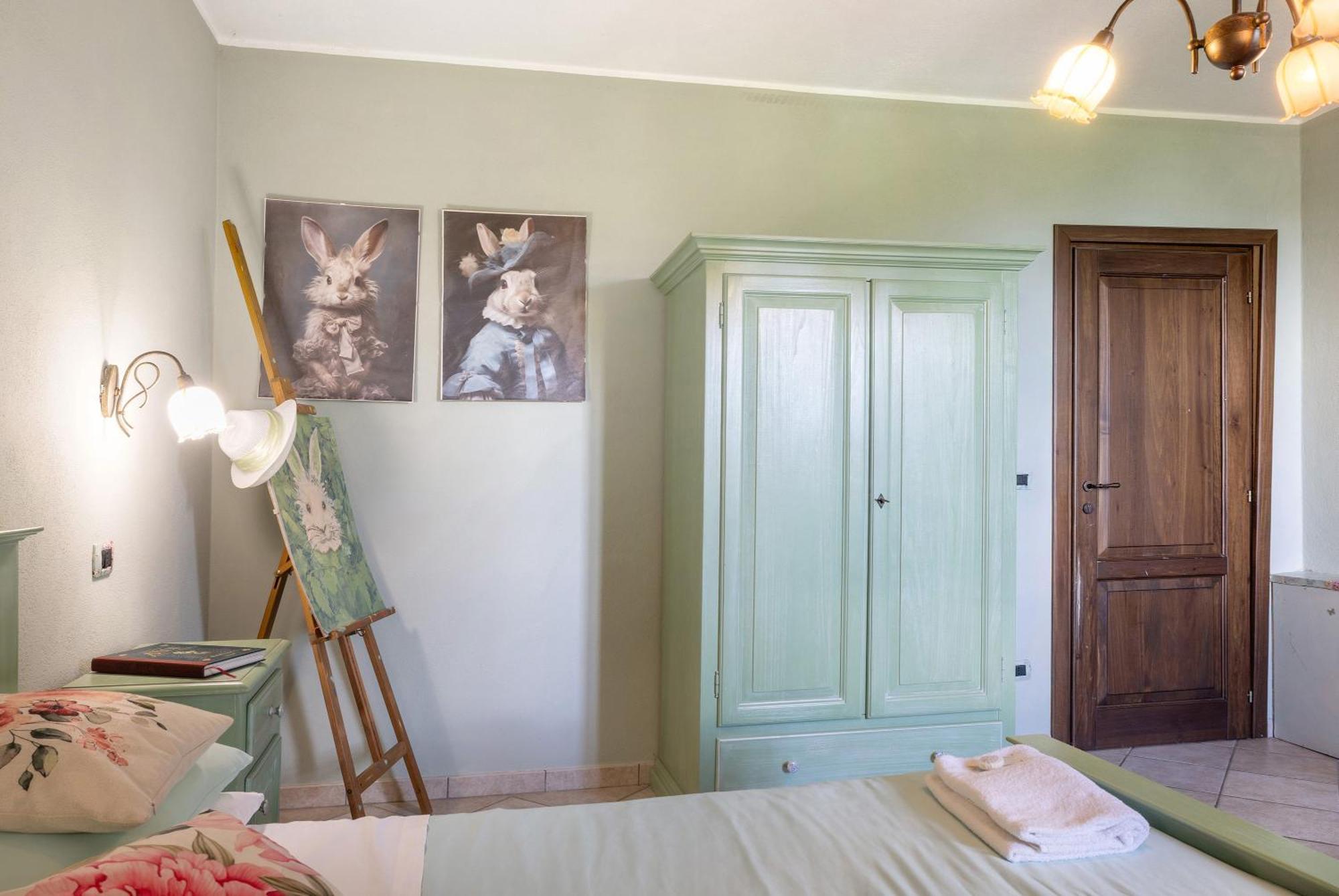 Locanda Casa Bardacchino Mango المظهر الخارجي الصورة